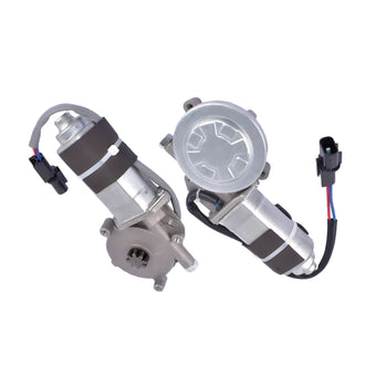 compare product Front Power Window Motor LH+RH Suitable For Isuzu N Series Truck NHR NKR NMR NPR
