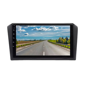 compare product Car Head Unit GPS Camera Android 13 Apple CarPlay Suitable for Mazda 3 2004-2009