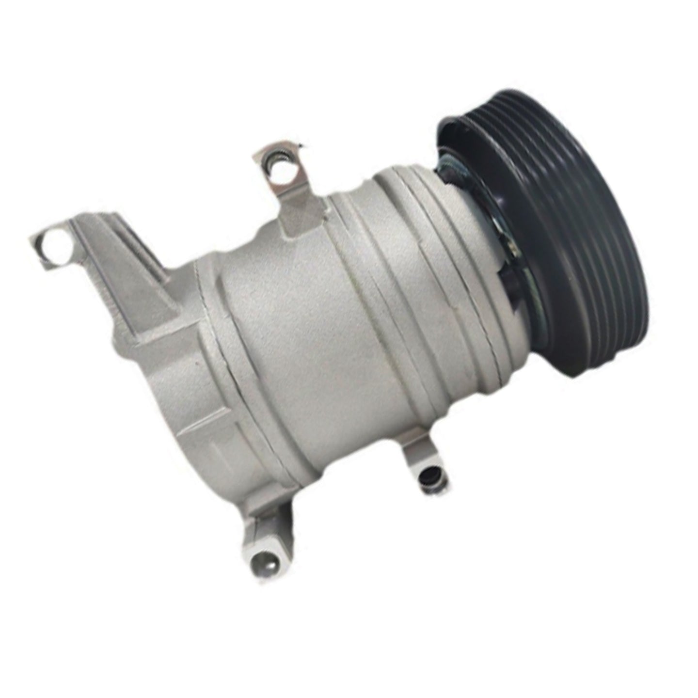 {{ Air Con AC Compressor Suitable for Mazda Mazda6 GG, GG3P 2.3L Petrol L3 2002-08 }} - Buy Car Parts Online at {{ Kaka Auto Parts }}.