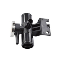 Radiator Coolant Filler Neck With Cap Suitable For Mitsubishi Lancer / Outlander Sport