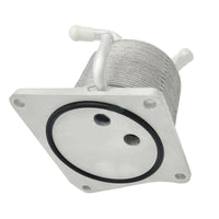 {{ CVT Transmission Oil Cooler Suitable for Nissan Sentra Rogue Juke 21606 3TX0A }} - Buy Car Parts Online at {{ Kaka Auto Parts }}.