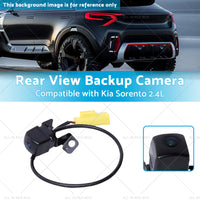 {{ 95760-2P600 95760-2P600FFF Rear View Backup Camera Suitablefor Kia Sorento 14 15 }} - Buy Car Parts Online at {{ Kaka Auto Parts }}.