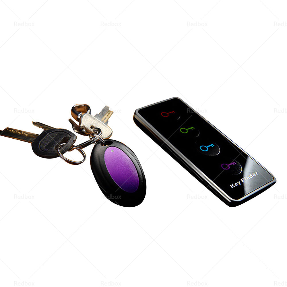 {{ Wireless Key Finder RF Item Locator Item Tracker Support Remote Control }} - Buy Car Parts Online at {{ Kaka Auto Parts }}.