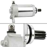Starter Motor Suitable For Yamaha Virago XV125 / XV250 / XVS125 / XVS250 Route66 V-Star