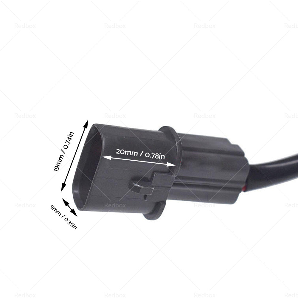 {{ MR953767 For Mitsubishi Triton ML MN Pajero Front Diff Freewheel Clutch Switch }} - Buy Car Parts Online at {{ Kaka Auto Parts }}.