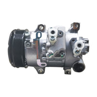 {{ A/C Compressor with Clutch Suitable for Toyota Corolla Matrix 2.4L Scion xB }} - Buy Car Parts Online at {{ Kaka Auto Parts }}.