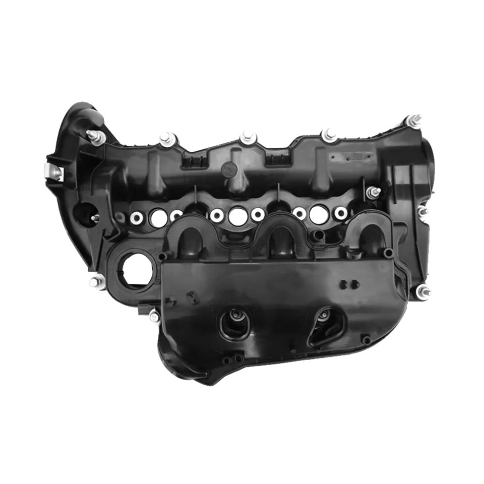 {{ Right Inlet Manifold Suitable For Land Rover Discovery Mk4 Range Rover LR057380 }} - Buy Car Parts Online at {{ Kaka Auto Parts }}.