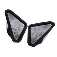 {{ Cab Front Headlight Set Suitable for Bobcat 553 751 753 T110 T140 T180 A220 A300 }} - Buy Car Parts Online at {{ Kaka Auto Parts }}.