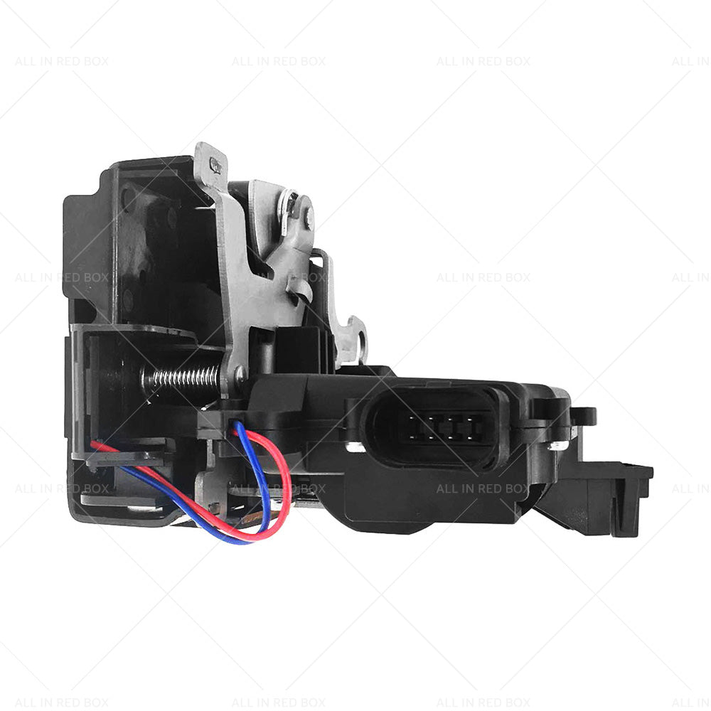 {{ Front Right Door Lock Actuator 3D2837016A Suitable for VW Golf Jetta Touareg }} - Buy Car Parts Online at {{ Kaka Auto Parts }}.
