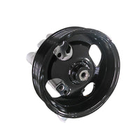 1xPower Steering Pump w/Pulley Suitable For Nissan  Altima Maxima J32 Murano Z51