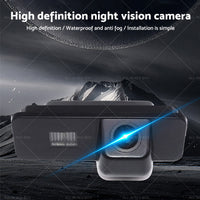 {{ Rear View Camera Suitable For VW Passat Polo Golf Bora Reverse Backup Parking }} - Buy Car Parts Online at {{ Kaka Auto Parts }}.