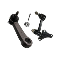{{ Pitman & Idler Arm Suitable for Mitsubishi Pajero NA NB NC ND NE NF NG 4WD 83-91 }} - Buy Car Parts Online at {{ Kaka Auto Parts }}.