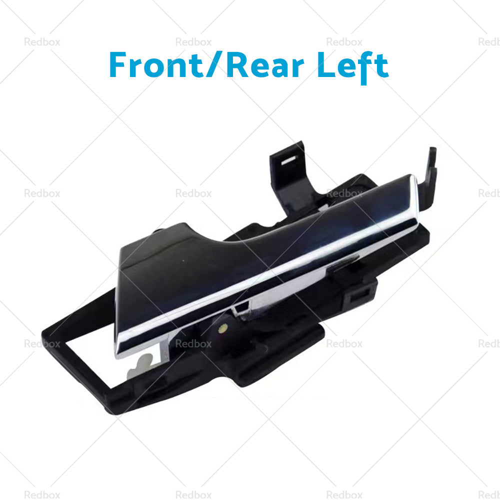 {{ Front Rear Pair Left Right Inner Door Handle Suitable for Holden Barina TK 05-11 }} - Buy Car Parts Online at {{ Kaka Auto Parts }}.
