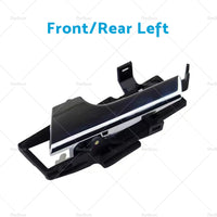 {{ Front Rear Pair Left Right Inner Door Handle Suitable for Holden Barina TK 05-11 }} - Buy Car Parts Online at {{ Kaka Auto Parts }}.