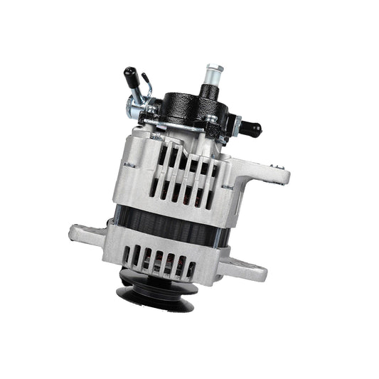 Alternator Suitable For Holden Rodeo RA 03–08 4JH1TC 4JJ1TC 3.0L Diesel