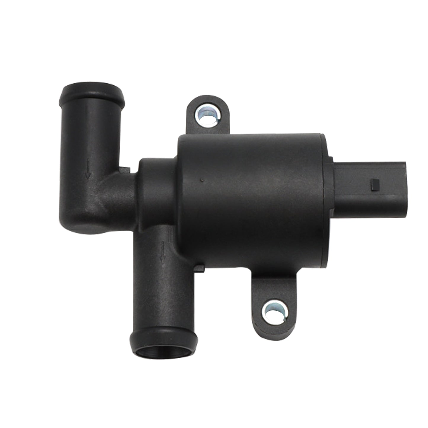 Heater Control Water Valve Suitable for VW Golf GTI Audi A4 A5 A6 Q7 4H0121671D