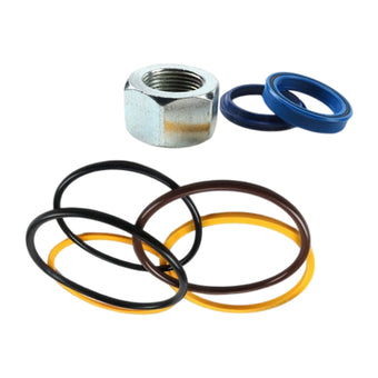 compare product Hydraulic Cylinder Seal Kit Suitable for Bobcat 335 337 E35 S175 S185 7135559