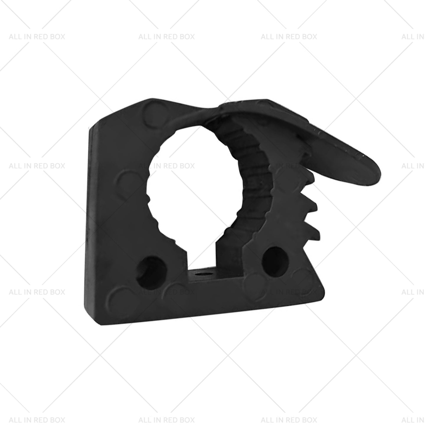 {{ 2x Car Rubber Clamps Bases Adapter 25-45mm Shovel Axe Retainer Fixing Holder }} - Buy Car Parts Online at {{ Kaka Auto Parts }}.