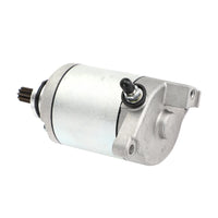 Starter Motor Suitable For Piaggio Fly 125 / Vespa LX 125 / Liberty 150 / X8 / X9 200 / X-Evo