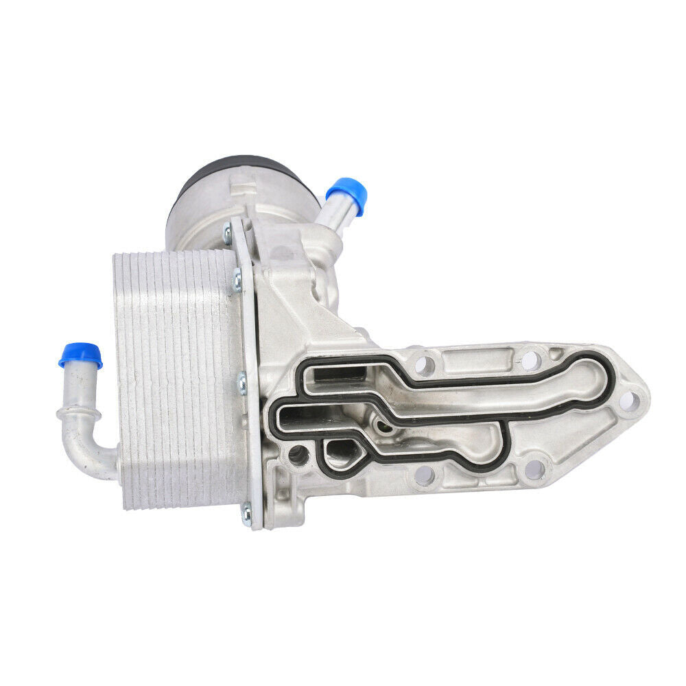 {{ Oil Cooler For Ford Ranger PX Everest UA Mazda	BT-50 P5AT 3. 2 Diesel BB3Q6B624EA }} - Buy Car Parts Online at {{ Kaka Auto Parts }}.