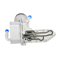 Oil Cooler Suitable For Ford Ranger PX Everest UA Mazda BT-50 P5AT 3.2L Diesel BB3Q6B624EA