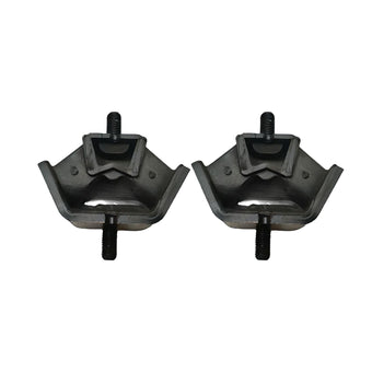 compare product 2x Rear Engine Gear Box Mount Suitable For Navara D22 2001-16 2.5 3.0 YD25 ZD30