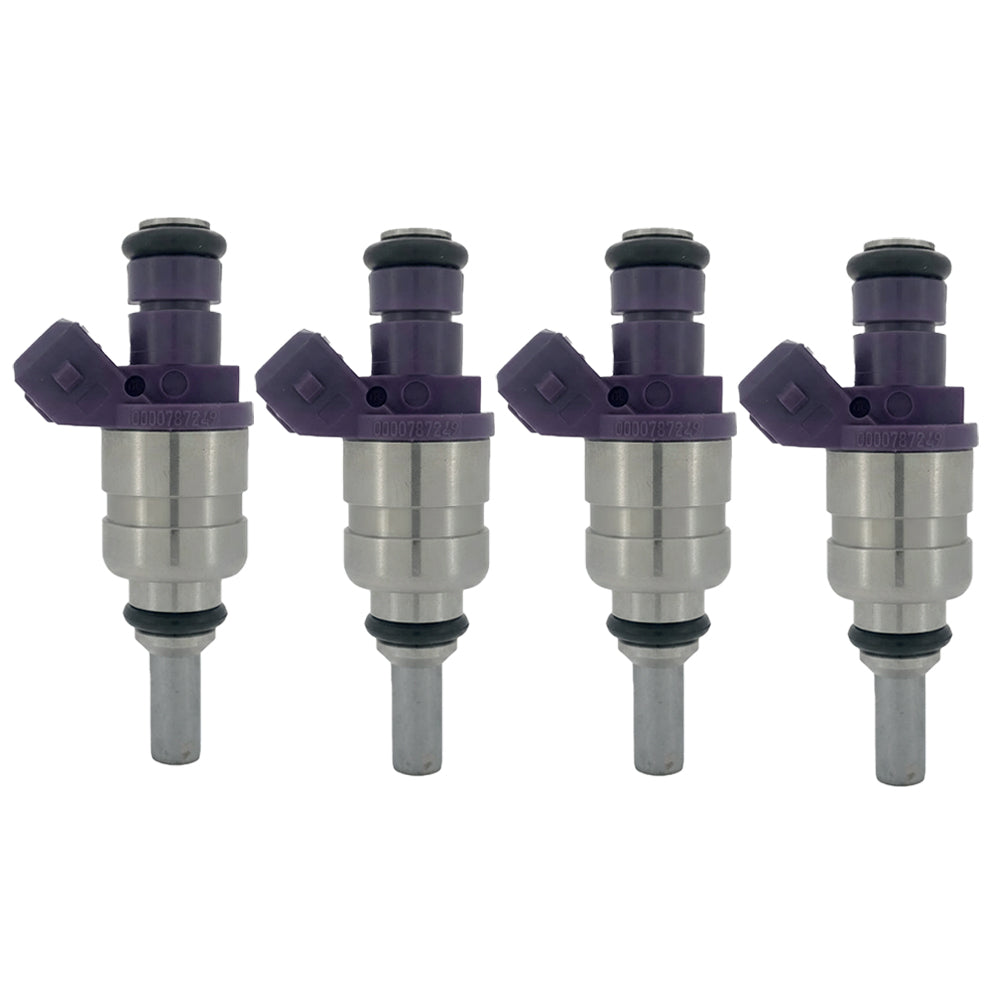 {{ 4x Fuel Injectors Suitable For Mercedes-Benz C230 SLK230 2.3L 2001-2004 }} - Buy Car Parts Online at {{ Kaka Auto Parts }}.