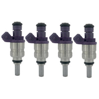 {{ 4x Fuel Injectors Suitable For Mercedes-Benz C230 SLK230 2.3L 2001-2004 }} - Buy Car Parts Online at {{ Kaka Auto Parts }}.