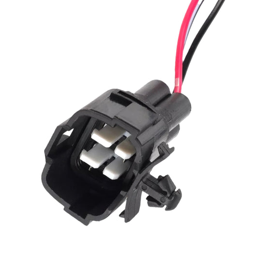 Door Lock Actuator Rear Left Suitable For Ford Territory SX SY SZ 2.7 4.0L 2004-2014