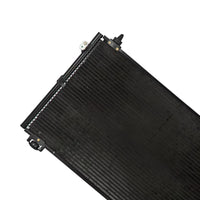 Air Con Condenser Suitable for Toyota Corolla ZZE122R 1.8L 1ZZ-FE 2001-2007