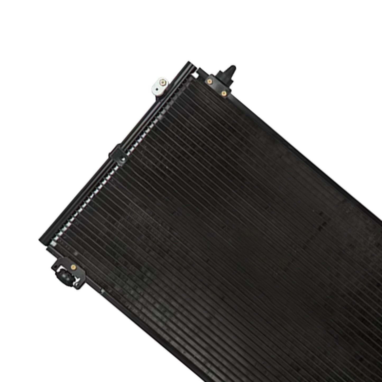 {{ Air Con Condenser Suitable for Toyota Corolla ZZE122R 1.8L 1ZZ-FE 2001-2007 }} - Buy Car Parts Online at {{ Kaka Auto Parts }}.