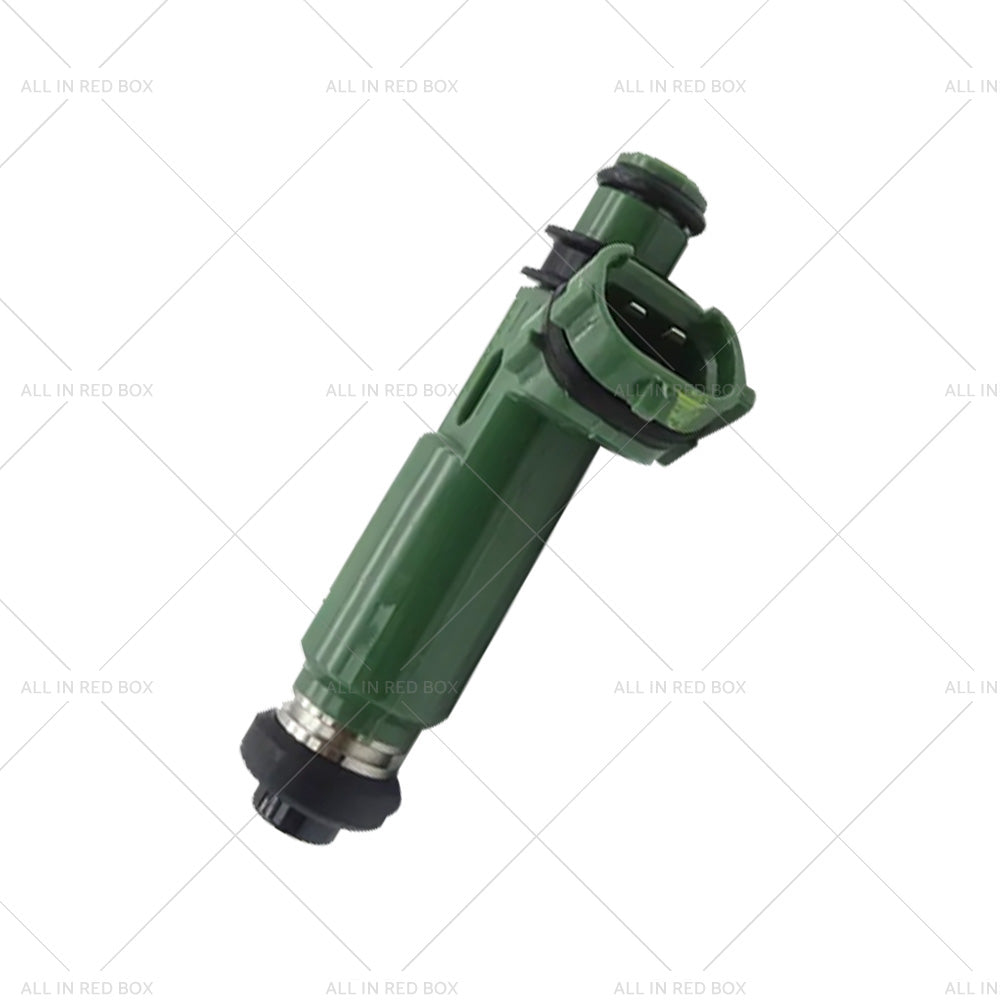 {{ 6PCS Fuel injector Suitable for Toyota Land cruiser FZJ78 79 80 105 4. 5L 1FZ-FE }} - Buy Car Parts Online at {{ Kaka Auto Parts }}.