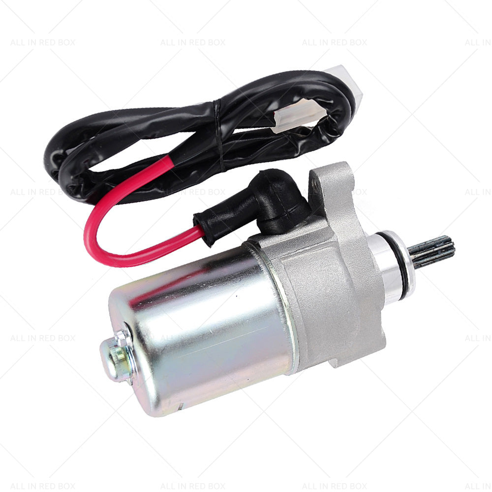{{ Starter Motor Suitable For Yamaha TTR50E TT-R50 05-17 TTR90 TT-R90 2004-2007 }} - Buy Car Parts Online at {{ Kaka Auto Parts }}.