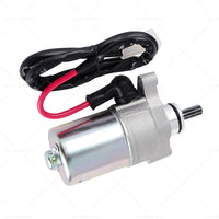 {{ Starter Motor Suitable For Yamaha TTR50E TT-R50 05-17 TTR90 TT-R90 2004-2007 }} - Buy Car Parts Online at {{ Kaka Auto Parts }}.