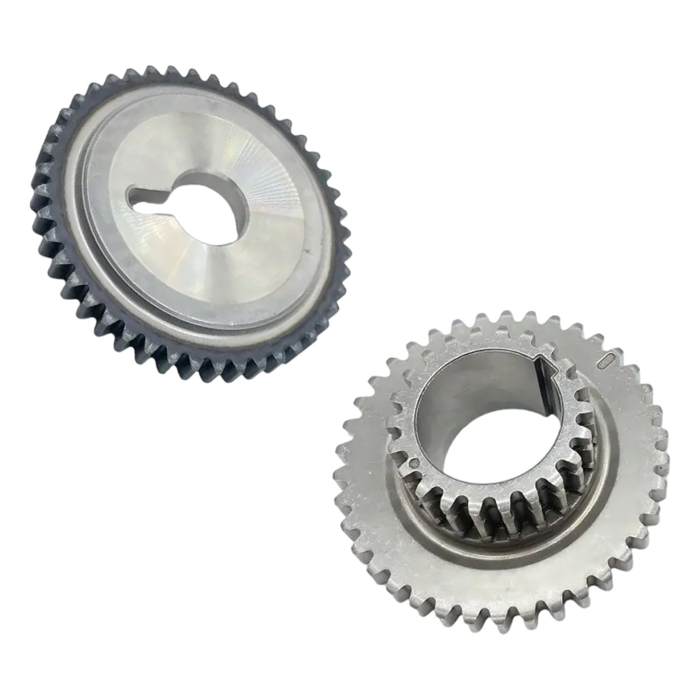 {{ Timing Chain Guide Gear Kit Suitable for Nissan X-Trail 2.5L T30 QR25DE 2003-07 }} - Buy Car Parts Online at {{ Kaka Auto Parts }}.