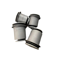 8x Control Arm Bushing Kit Suitable For Toyota Hilux KUN26R 2005-2015 3.0 Diesel