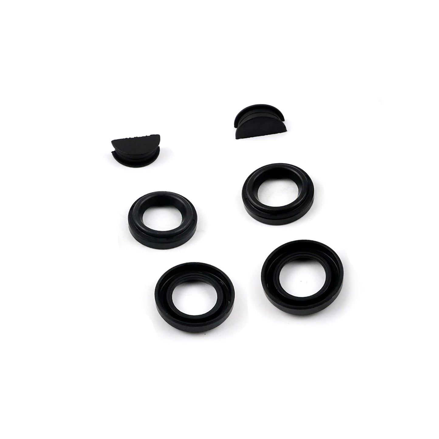 Rocker Valve Tappet Cover Gasket Kit Suitable for Hyundai Getz TB 1.5L 1.4L