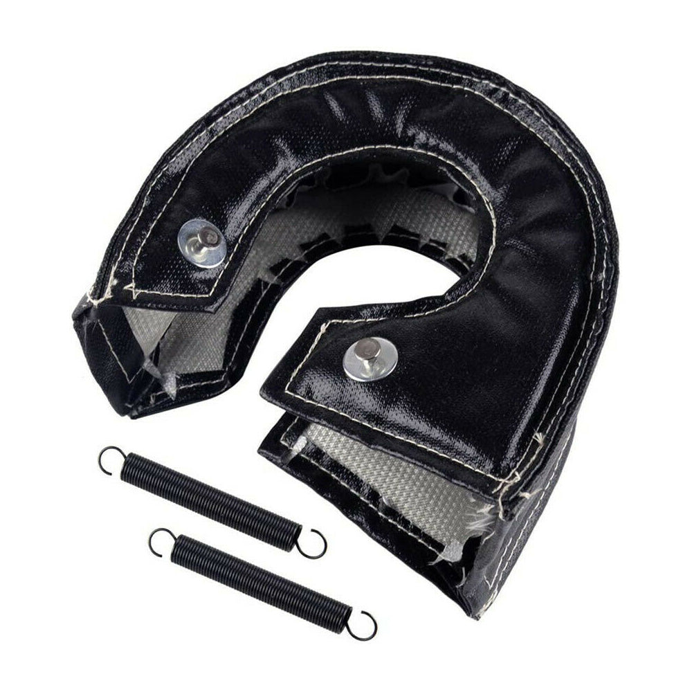 T3 Turbo Blanket Heat Shield Barrier Cover Suitable For T3 T28 GT25 GT30 GT32 GT35 XR6 BA BF 2002-2009