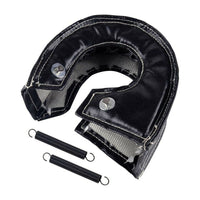 T3 Turbo Blanket Heat Shield Barrier Cover Suitable For T3 T28 GT25 GT30 GT32 GT35 XR6 BA BF 2002-2009
