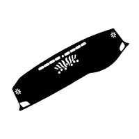 {{ Non-Slip Dash Mat Suitable For LDV D90 SV9A 2017-2022 Dashboard Cover }} - Buy Car Parts Online at {{ Kaka Auto Parts }}.