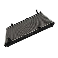 {{ Automatic Radiator Suitable for Chery Tiggo 3 T11 2.0 2013-On T11-1301110BA }} - Buy Car Parts Online at {{ Kaka Auto Parts }}.