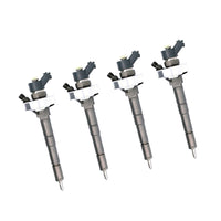 {{ 4PCS Fuel Injectors Fits For Nissan Patrol GU  or  Y61 Diesel 3. 0L ZD30 ZD30DDTi }} - Buy Car Parts Online at {{ Kaka Auto Parts }}.