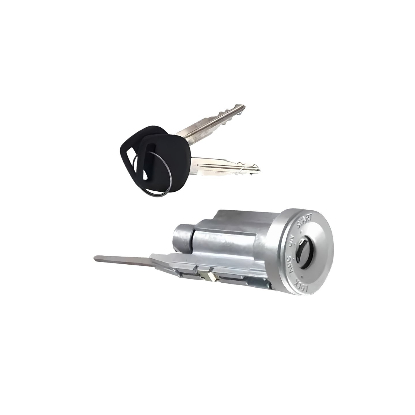 {{ Ignition Barrel Door Locks Set Suitable for Landcruiser 80 Series 1990-1998 }} - Buy Car Parts Online at {{ Kaka Auto Parts }}.