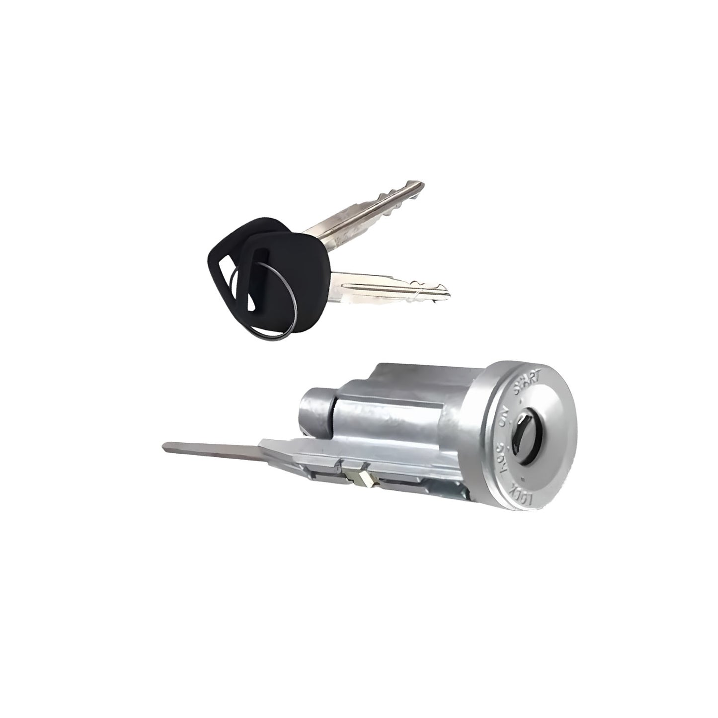 {{ Ignition Barrel Door Locks Set Suitable for Landcruiser 80 Series 1990-1998 }} - Buy Car Parts Online at {{ Kaka Auto Parts }}.