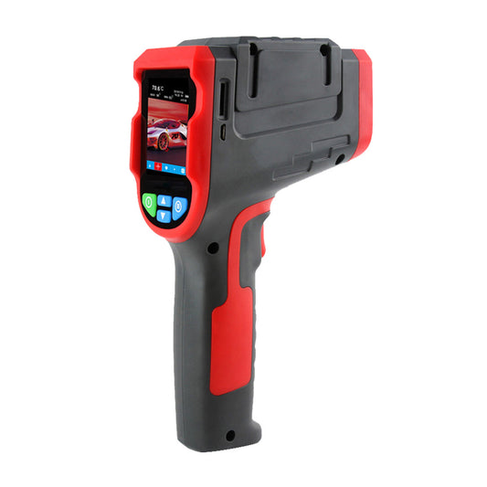 Pro Thermal Imaging Camera Infrared Sensor Imager Suitable For Night Vision Applications