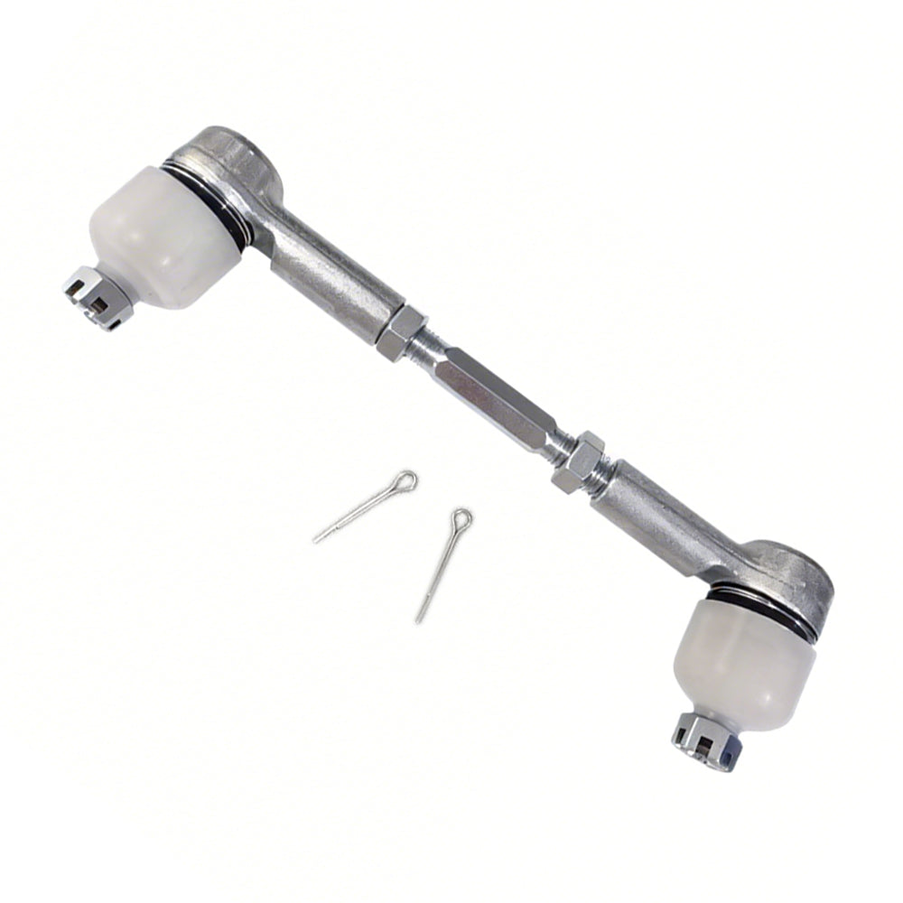 Tie Rod Assembly Suitable For Isuzu Jackaroo UBS17 / UBS25 / UBS26 / UBS55 / UBS69 / UBS73 1988-2004