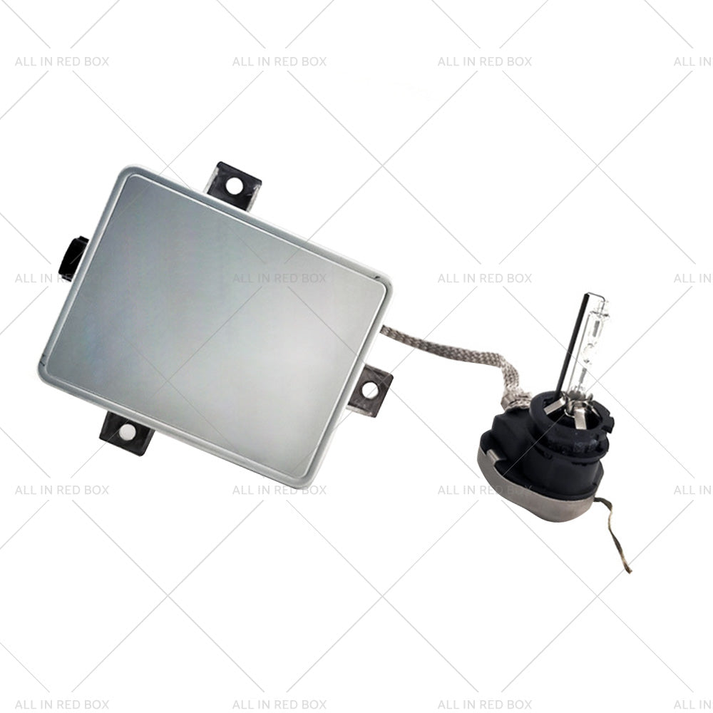 {{ D2S Xenon HID Headlight Ballast Control Unit Suitable for Honda Mazda X6T02971 }} - Buy Car Parts Online at {{ Kaka Auto Parts }}.