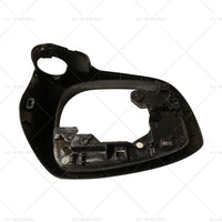 {{ Left Side Door Wing Mirror Frame Suitable For Mazda CX-5 15-16 CX-3 16-19 Black }} - Buy Car Parts Online at {{ Kaka Auto Parts }}.