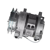 {{ Air Conditioning AC Compressor Suitable for Various Yanmar Tractor DKV07F Models }} - Buy Car Parts Online at {{ Kaka Auto Parts }}.