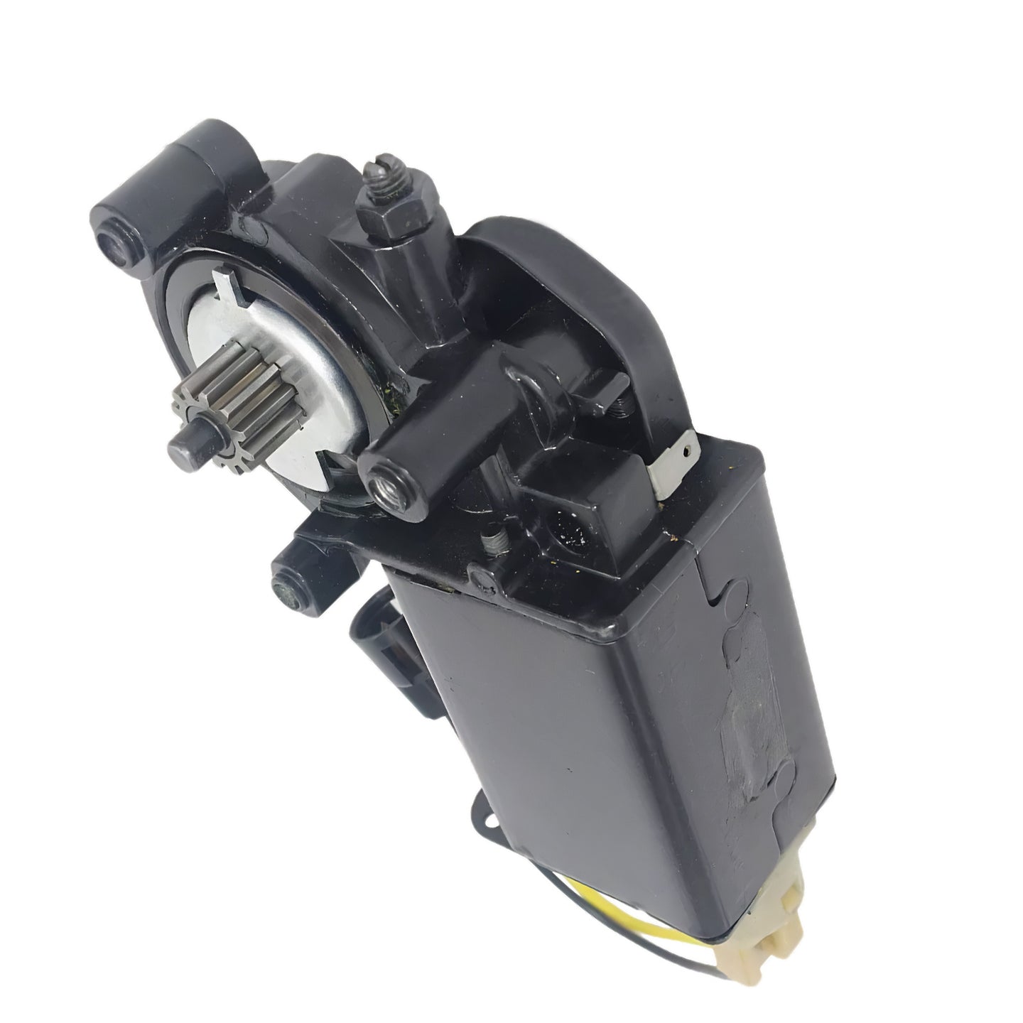 {{ 4Pcs Complete Power Window Motor Set Suitable For Holden HJ-HZ & WB 1974-1985 }} - Buy Car Parts Online at {{ Kaka Auto Parts }}.